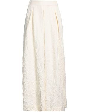 Collection Privée Pantalon - Blanc