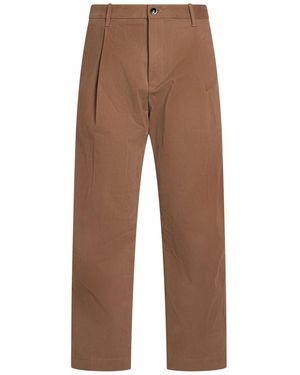 Nine:inthe:morning Nine - Brown