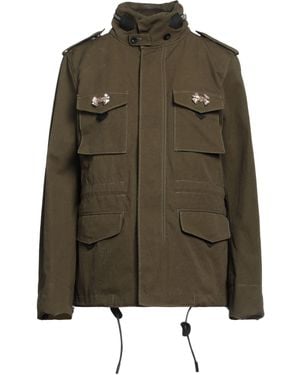 COACH Jacket - Green