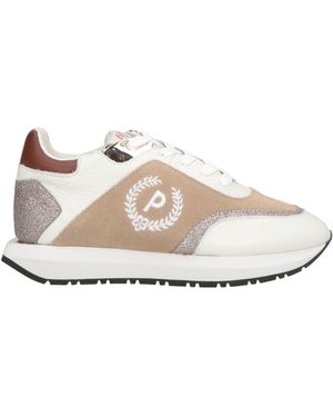Pollini Trainers - White