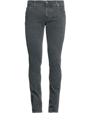 Jacob Cohen Jeans - Grey