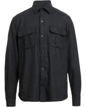 Boglioli Jacket - Black