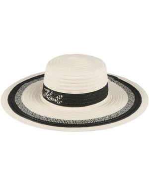 KARL LAGERFELD Hat - Natural