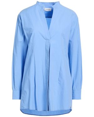 Ottod'Ame Top - Blau