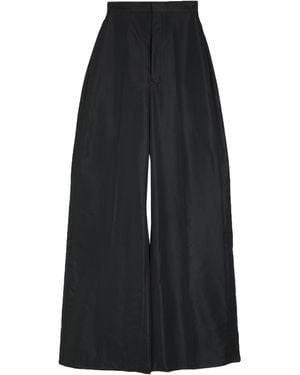Rick Owens Hose - Schwarz