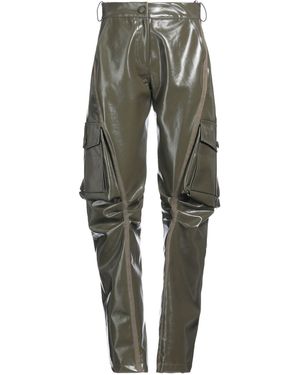 MVP WARDROBE Pants - Green