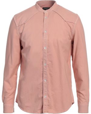 Dondup Shirt - Pink