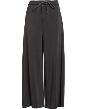 Kontatto Trousers Modal, Polyester - Grey