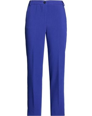 Marella Pants - Blue