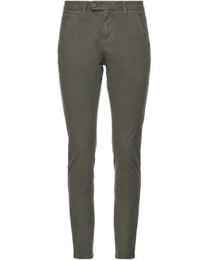 Roy Rogers Trouser - Gray
