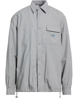 Dolce & Gabbana Shirt Polyamide - Grey