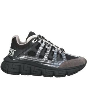 Versace Sneakers - Black