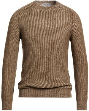 Jeordie's Jumpers - Brown