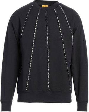 EBIT Sweatshirt Cotton - Blue