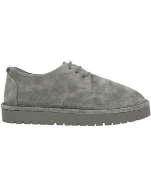 Marsèll Schnürschuh - Grau