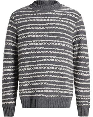 Daniele Fiesoli Jumper - Grey