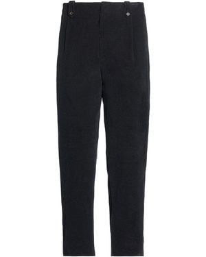 Eleventy Pants Cotton - Blue