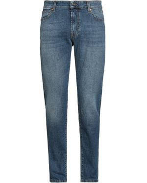 Roy Rogers Jeanshose - Blau