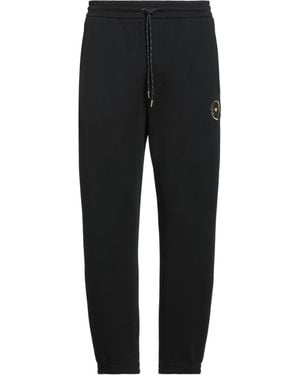 Emporio Armani Trouser - Black