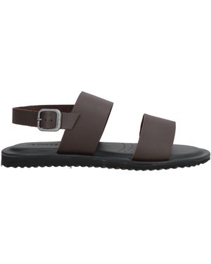 Geox Sandals - White