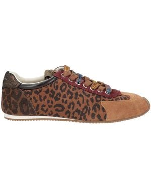 Kurt Geiger Sneakers - Marron