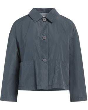Niu Jacket Polyester - Blue