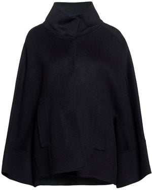 Paltò Coat - Blue