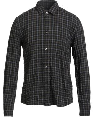 Dondup Shirt - Black