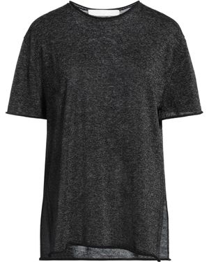 Dion Lee Pullover - Nero