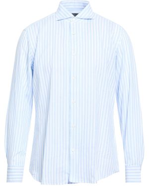 Tombolini Shirt - Blue