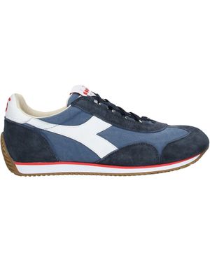 Diadora Trainers - Blue