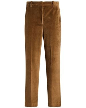 Circolo 1901 Trouser - Brown