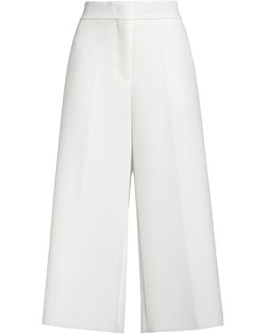 MSGM Trouser - White