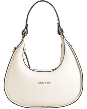 Cerruti 1881 Handbags - Natural