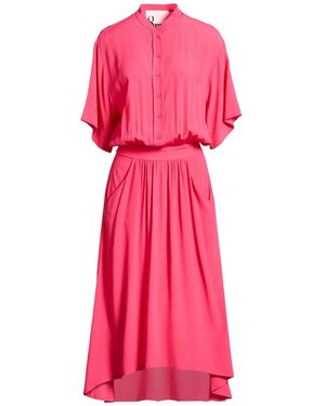 8pm Maxi Dresses - Pink