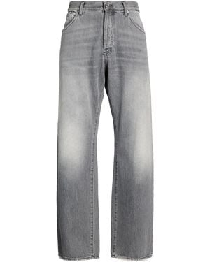 Department 5 Jeans Cotton - Grey