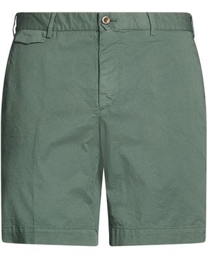 PT Torino Shorts E Bermuda - Verde