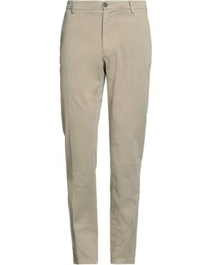 Trussardi Trouser - Natural