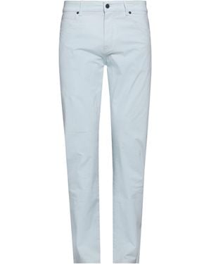 BOSS Sky Pants Cotton, Elastane - Blue