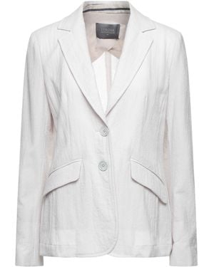 Lorena Antoniazzi Blazer - Weiß