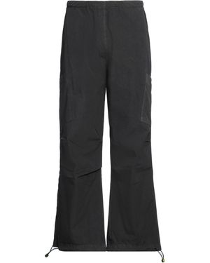 Barrow Trouser - Black