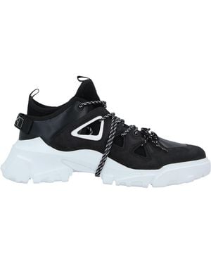 McQ Sneakers - Noir