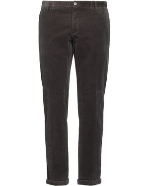 AT.P.CO Trouser - Grey
