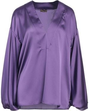 Olla Parèg Top - Purple