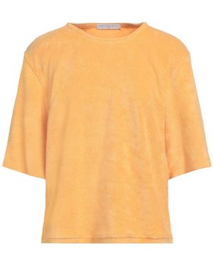 MVP WARDROBE Felpa - Arancione