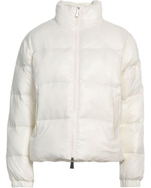 hinnominate Puffer - White