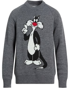LC23 Sweaters - Gray