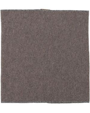 Moorer Scarf - Brown