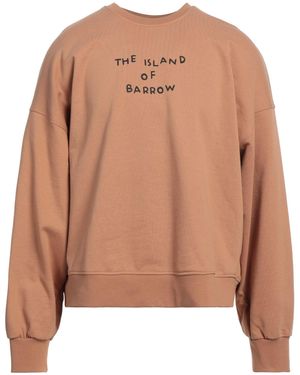 Barrow Sweatshirt - Natur