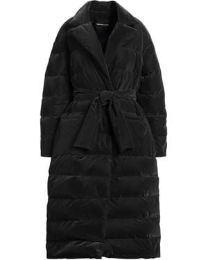 Fabiana Filippi Pufferjacke & Daunenjacke - Schwarz